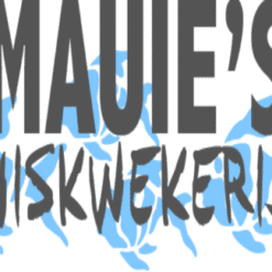 Mauie's viskwekerij